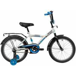 Велосипед Novatrack Forest 18" 